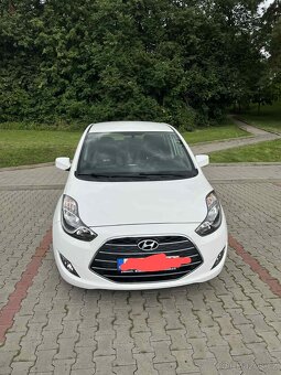 Ix20 - 5