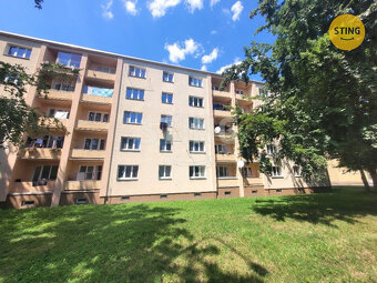 Byt 3+1, ul. M. Horákové, Opava - Předměstí, 133026 - 5