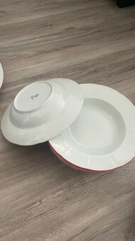 Porcelánová sada Thun Natalie - 5