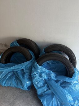 Pneumatiky GITI GITICOMFORT 215/50 R18 96V XL - 5