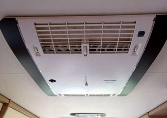 Prodej obytného vozu - 5