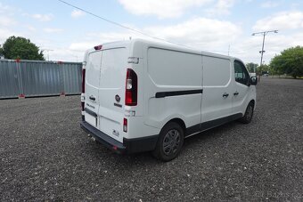 FIAT TALENTO L2H1 2.0MJT KLIMA SERVISKA - 5