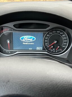 FORD MONDEO 2.2L TDCi Titanium  (175 PS) - 5