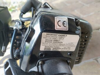 Goped Go Ped GSR Sport Original+ 2 Nove Kolecka - 5