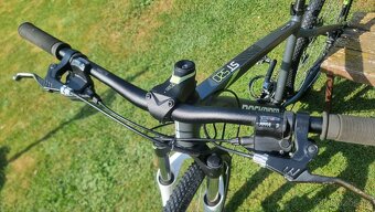 Prodám horské kolo Rockrider - 5