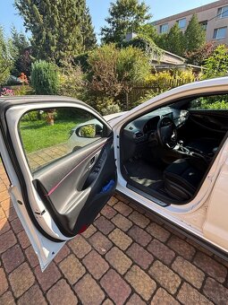 Prodám Hyundai i30n - 5