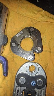 Novopress geberit - 5