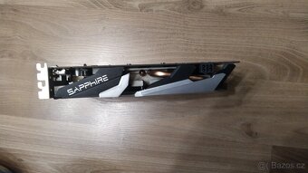 AMD Radeon Sapphire HD7790 1GB - 5