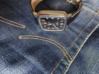 Hodinky Certina Heritage DS Podium Square Quartz - 5