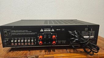 Denon PMA-510AE - 5