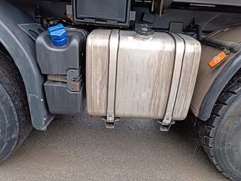 IVECO AD360X48Z HR OFF 8x4 sklápěč VS Mont S3 - 5