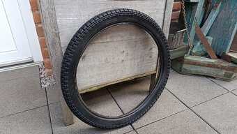 Baťa Polar 2,25-19 original motopneu - 5