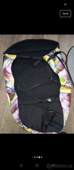 Kočárek Valco snap 4  s příslušenstvím - 5