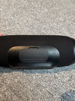 JBL charge 3 - 5