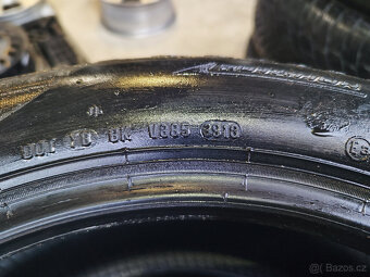 Zimné pneu = PIRELLI = 205/55 R16 = NOVÉ - 5