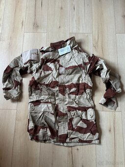 Taktické košile, bojová košile, vojenské kalhoty legie - 5