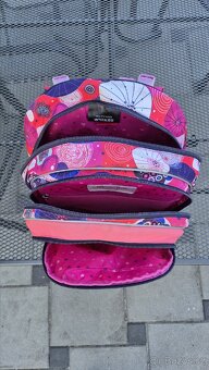 Aktovka Topgal Elly - 5