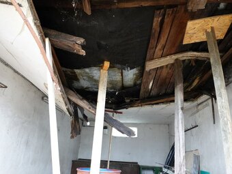 Řadová garáž, Ostrava-Slezská Ostrava, ul. Kramolišova - 5