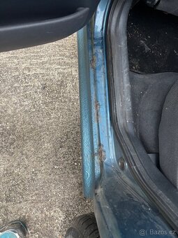 Škoda Octavia I - Legenda 1.9 TDi (66 kW) - "Rotačka" - 5