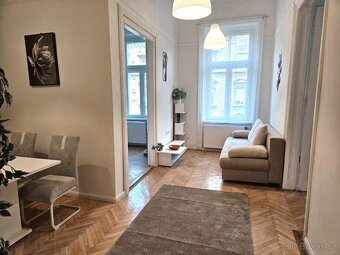 Investiční byt - Budapešť - 5