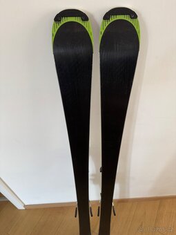 Lyže Elan morpheo6 - 5
