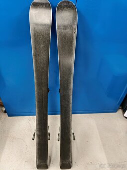 Dětské lyže FISCHER 100 cm - 5