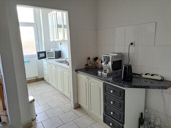 Pronájem obchodních, kancelářských a výrobních prostor Brno - 5