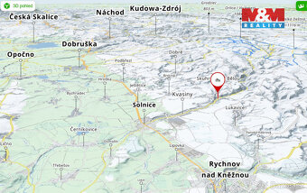 Prodej rodinného domu, 120 m², Skuhrov nad Bělou - 5