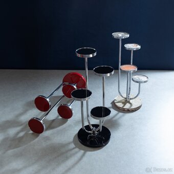 KVĚTINOVÝ ETAŽER-UP ZÁVODY-J.HALABALA - 5