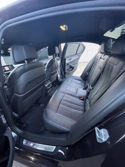 BMW 540d xDrive G30 – 235 kW – Black Edition - 5