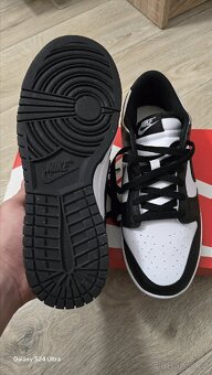 Nike Dunk Low next nature  40,5eu - 5