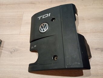 PASSAT B5, 1996-2005, 1.9. TDI, 66kw - 5