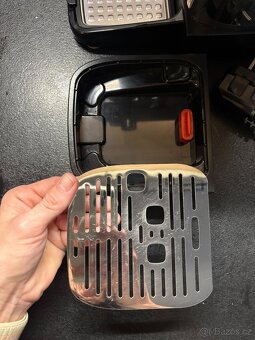 Pakovy kavovar Tchibo - 5