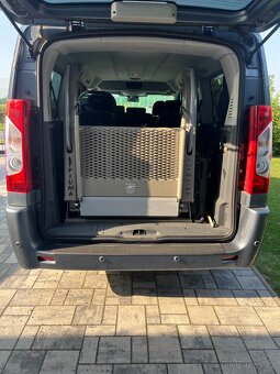 Peugeot expert tepee pro ztp - 5