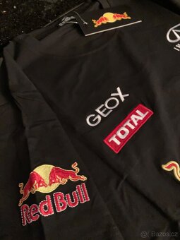 Krásné tričko🌟Red Bull🌟 - 5