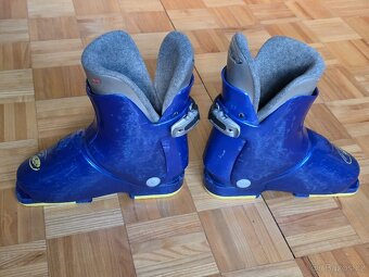 Lyžáky TechnoPro EASY T32 – vel. 38 - 5