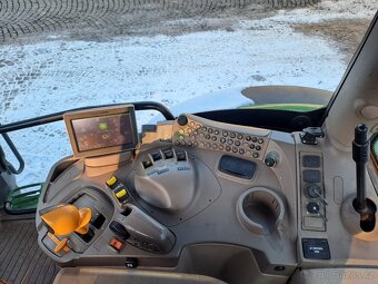 John Deere 6155R AutoQuad Plus ECOshift + PVH + PZZ - 5