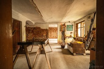 Prodej domu 311 m² – Rožmitál - 5