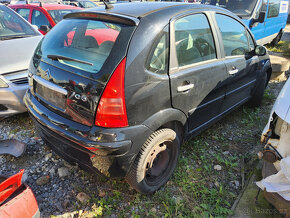 Citroen C3 1,4HDI 2005 66kW 8HY, DILY z AUTA, EXCLUSIVE - 5