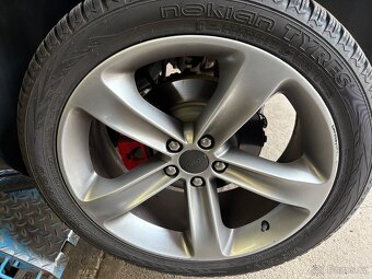 Dodge Challenger vyměním - 5