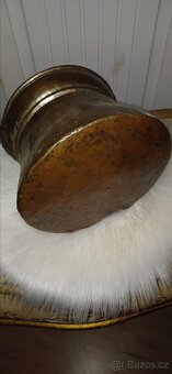 Stará nádoba / kotlík - 5