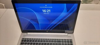 Notebook HP EliteBook 850 G5 - 5