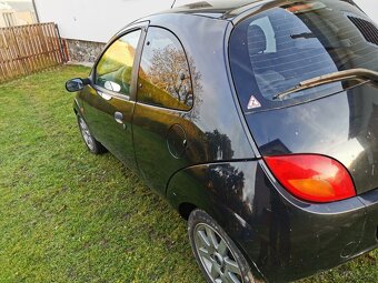 Ford Ka, - 5