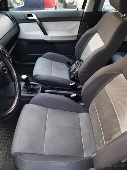 VW polo - 5