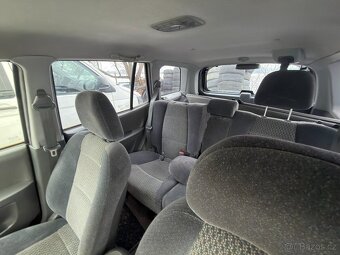 Santa Fe, 4x4, automat, CRDi - 5