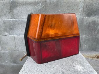 Světla Škoda favorit - 5