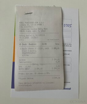 Apple IPhone SE 2020 64 GB - 5