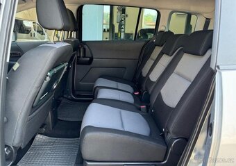 Mazda 5 1.8 16V 7 míst, benzín manuál 85 kw - 5