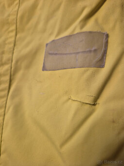 BENCH - lyžařské kalhoty vel. M - 5