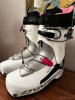 Dynafit TLT vel 38,5 - 5